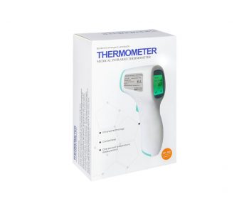 Infrared DigitalNon Contact thermometer